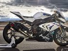 BMW HP 4 Racer